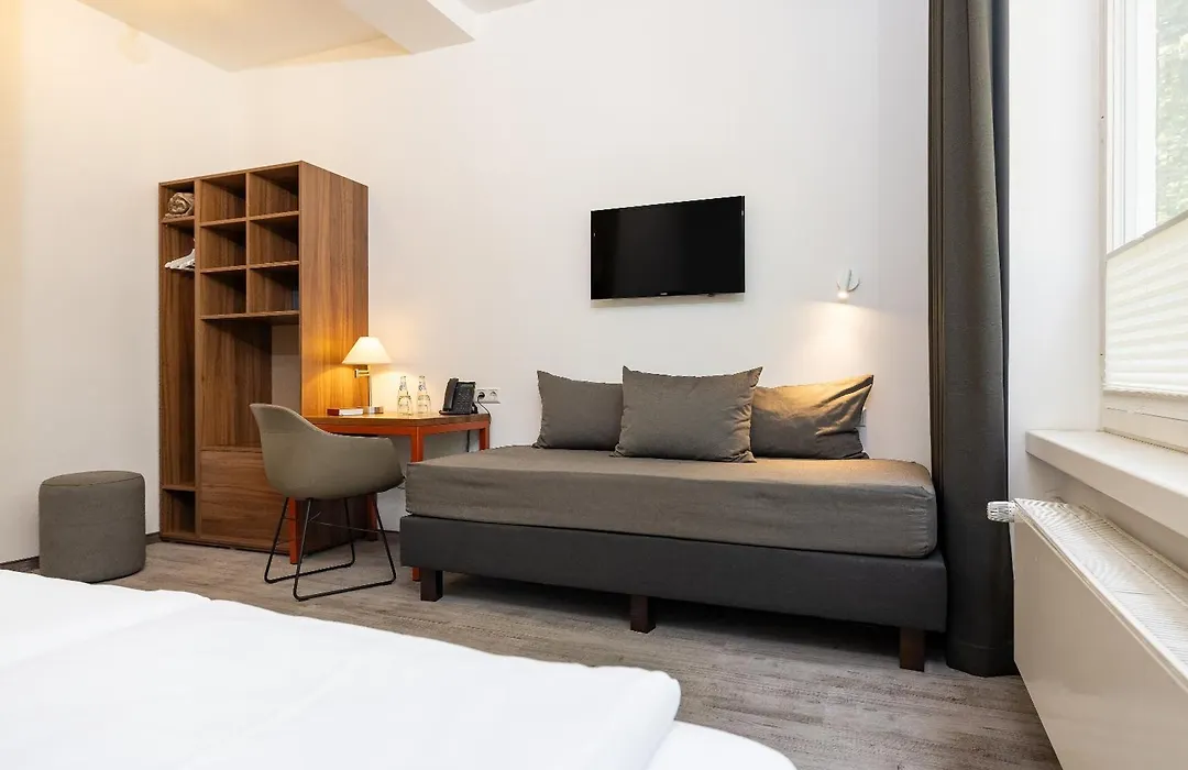 Hotel Christophorus-1