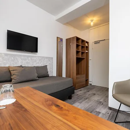 Hotel Christophorus-2