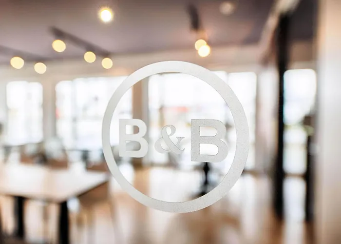 Ibis City WestHotel Berlin